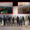 Golpe a presunta mini refinería en Tabasco; aseguran más de 150 mil litros de hidrocarburos