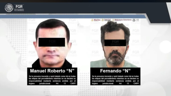 Destapan red de huachicol fiscal de “Los Primos”