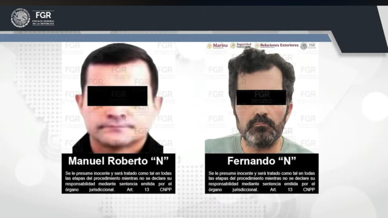 Destapan red de huachicol fiscal de “Los Primos”