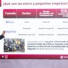 Simplificación administrativa y fiscal en apoyo para Mypimes