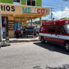 Accidente de tránsito cobra la vida de motociclista en Cancún