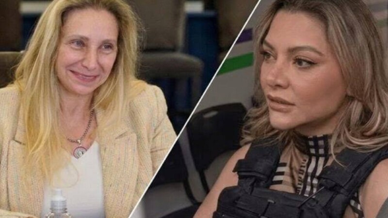“Derechazo” a hermana de Milei; acusada de corrupción por Cerimedo