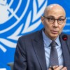 Alerta ONU, “peligran derechos humanos ante avance de IA”