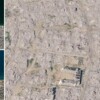 Detalla Google Earth la destrucción en Gaza
