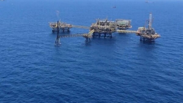Detectan nuevo derrame de hidrocarburo en Cd. del Carmen