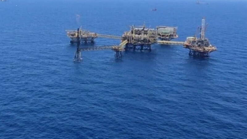 Detectan nuevo derrame de hidrocarburo en Cd. del Carmen