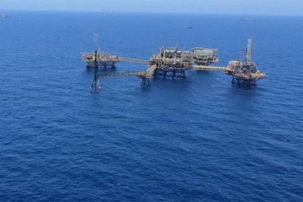 Detectan nuevo derrame de hidrocarburo en Cd. del Carmen