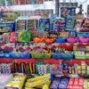 Sanciones por usar pirotecnia costarían más de 3 mil pesos