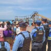 Otra de Salinas Pliego, acusado de desalojo en Honduras