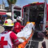 Intento de robo termina en persecución y un detenido