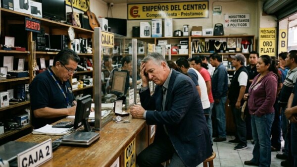 Salinas Pliego ‘empeña’ marcas de TV Azteca por un préstamo