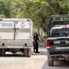 Conflicto familiar deja tres personas fallecidas en Cancún