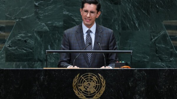 “México coopera con socios, pero hace valer su soberanía”