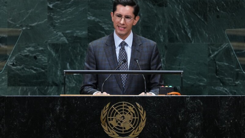 “México coopera con socios, pero hace valer su soberanía”