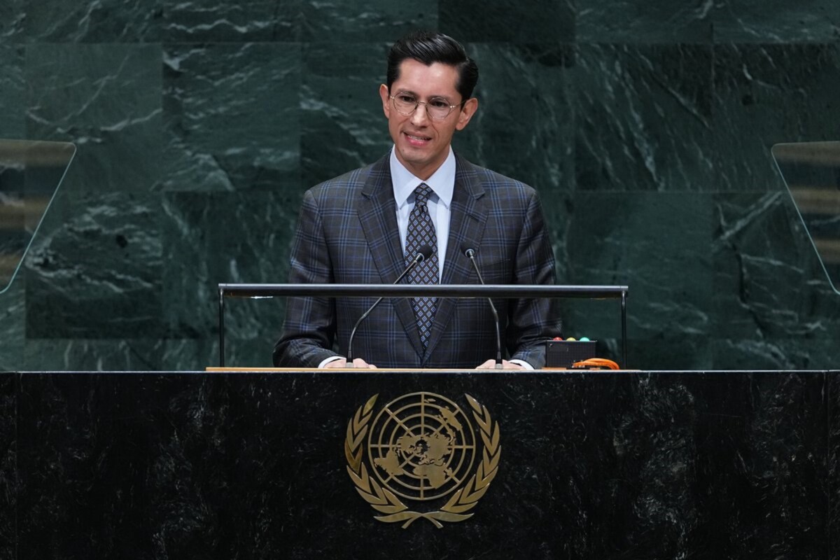 “México coopera con socios, pero hace valer su soberanía”