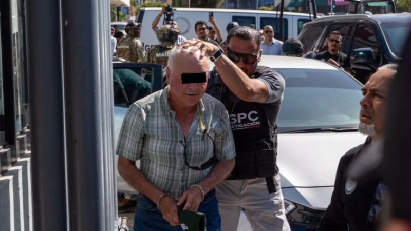 Aclara FGR, continúa en prisión ex gobernador de Baja California
