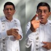 Pide gobernador de Oaxaca anular poderes en Juchitán
