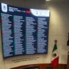 Avalan senadores reforma de CSP contra doble nacionalidad