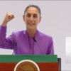 ¡La Transformación no se detiene!: Sheinbaum