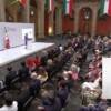 Cifra histórica en ingresos federales en 2025: CSP