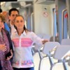 Sheinbaum dará Informe en Edoméx junto a Delfina Gómez