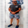 Detienen a hombre señalado por vandalismo en el malecón Paseo de las Sirenas de Isla Mujeres