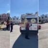 Hombre resulta herido tras ataque armado en la Supermanzana 259 de Cancún