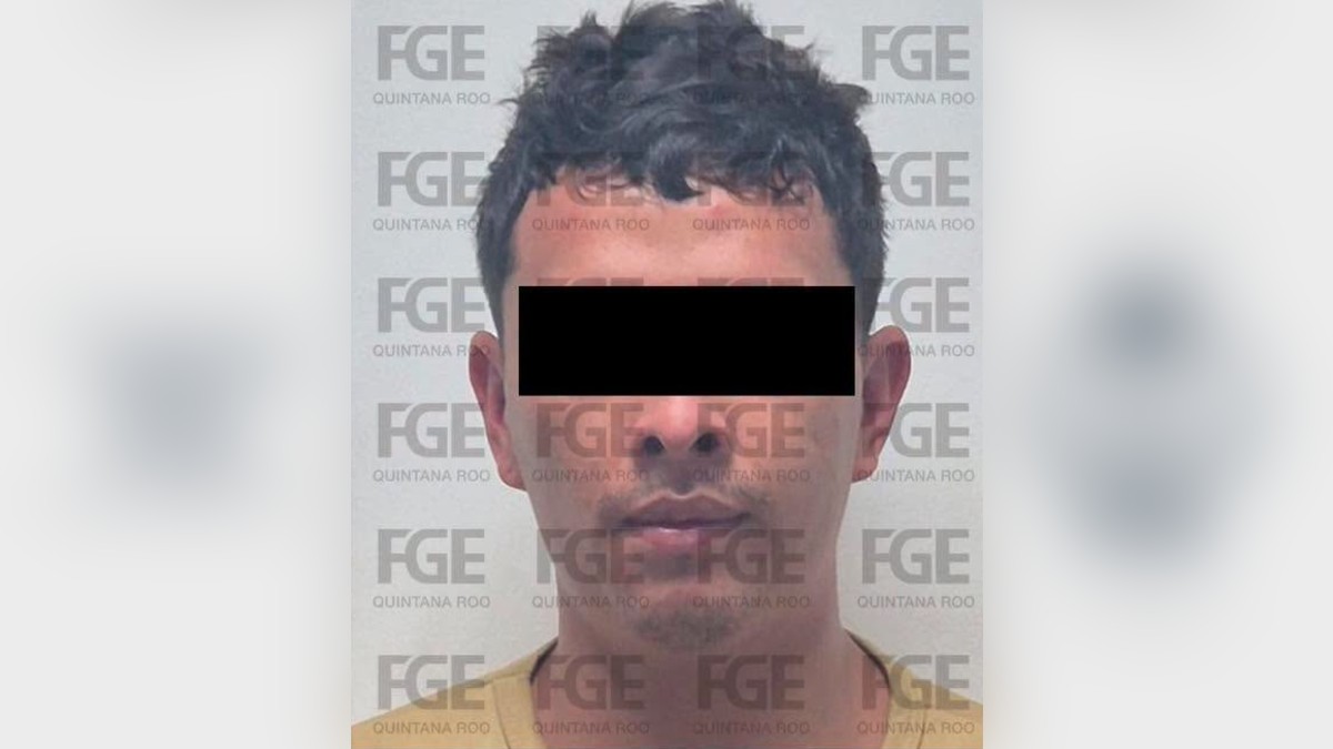 Vinculan a proceso a hombre por narcomenudeo; Fiscalía lo relaciona con triple homicidio en Cancún.