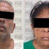 Dos personas quedan en prisión preventiva por homicidio y tentativa de homicidio en Cancún y Tulum