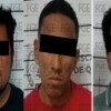 Tres hombres son vinculados a proceso por casos de homicidio en Cancún