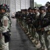 Anuncia Harfuch refuerzo a seguridad en Sinaloa