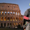 Cierran el Coliseo de Roma tras el fallecimiento de un trabajador en accidente