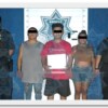 Policía Cancún detiene a tres personas por agresión