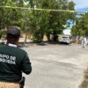 Hallan taxi abandonado, era conducido por probable víctima