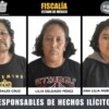 Larga condena para victimarios del menor de edad, Fernando