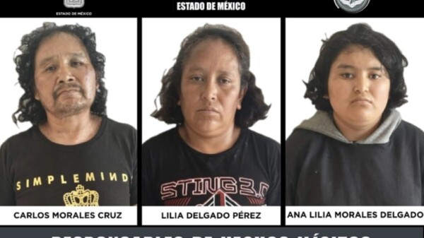 Larga condena para victimarios del menor de edad, Fernando