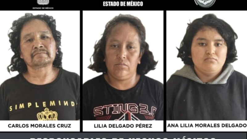 Larga condena para victimarios del menor de edad, Fernando