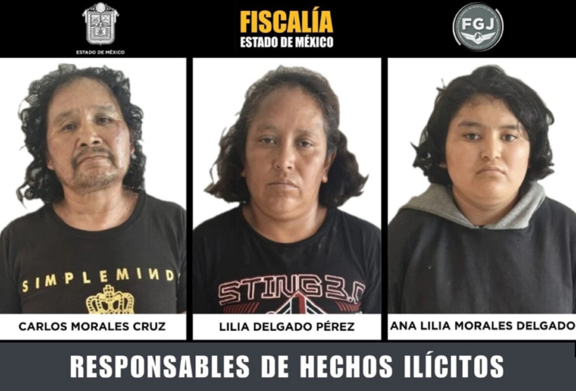 Larga condena para victimarios del menor de edad, Fernando