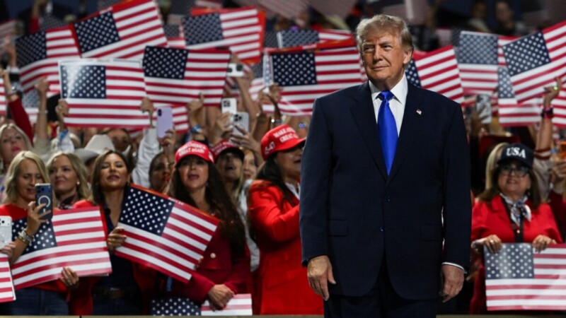 ‘Trumpapalooza’ ofrece $5,000 a adultos si ganan comicios