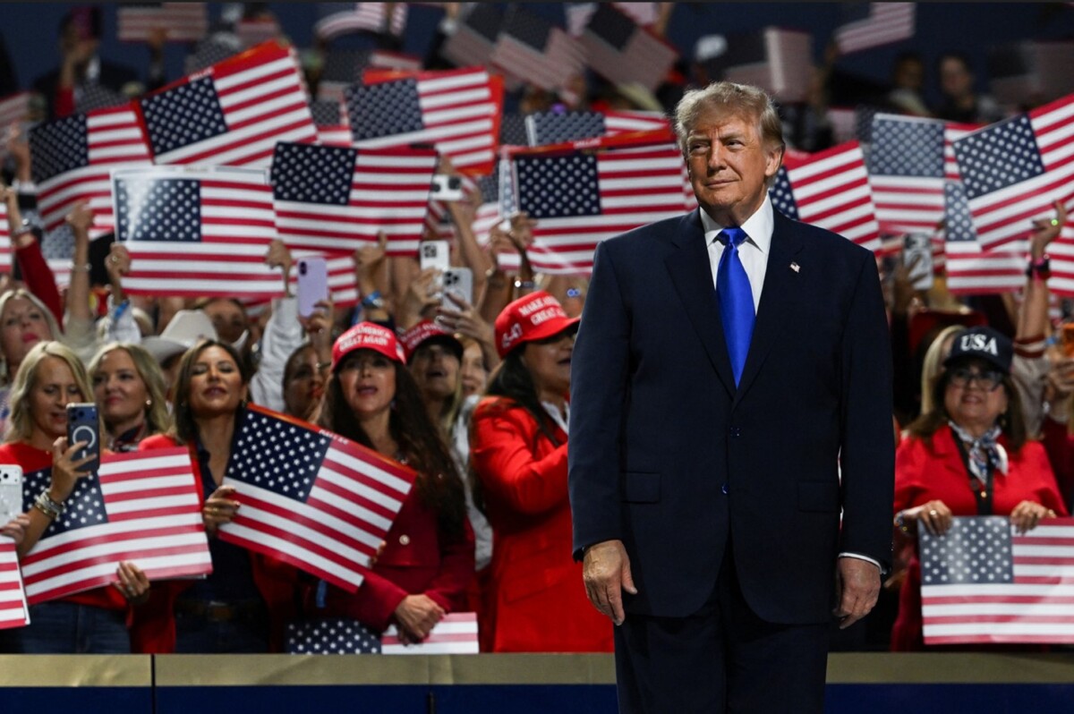 ‘Trumpapalooza’ ofrece $5,000 a adultos si ganan comicios