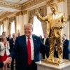 Exhiben red de enriquecimiento de Trump durante su gestión