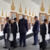 Trump hace reír a Xi al decir: “Este es el Autopen... es Biden”