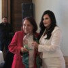 Dra. Celia Maya García recibe solemne homenaje en Quintana Roo por su trayectoria de parte del Colegio de Abogados ‘Manuel Crescencio Rejón’, presidido por la Dra. Angélica Amaro Hernández