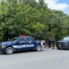 Hallan el cuerpo sin vida de un hombre en la avenida Las Torres en Cancún