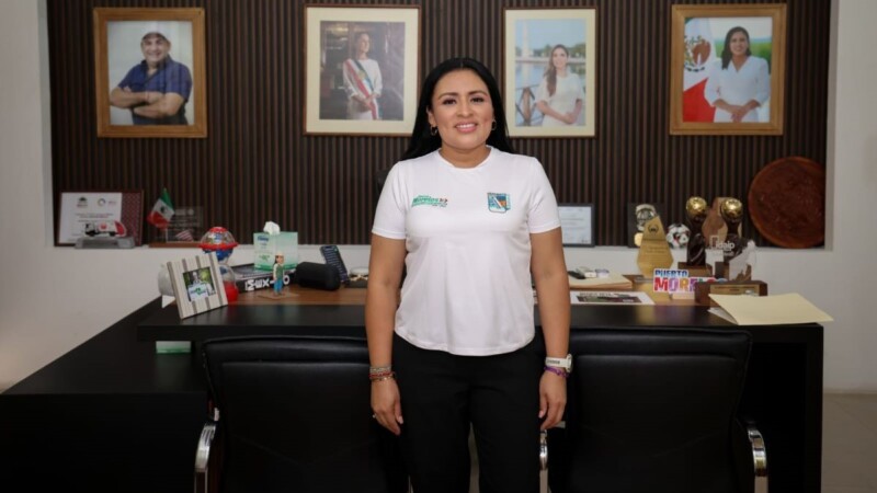 Gobierno de Blanca Merari fortalece participación ciudadana en obras para el bienestar