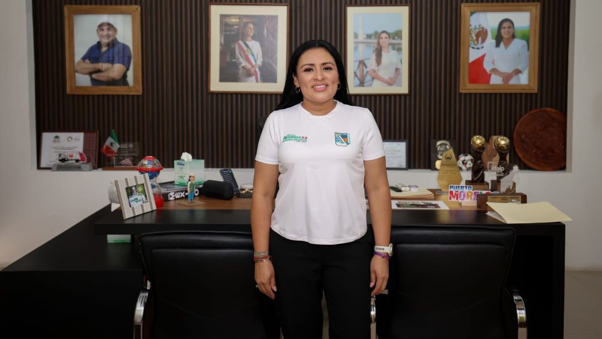 Gobierno de Blanca Merari fortalece participación ciudadana en obras para el bienestar