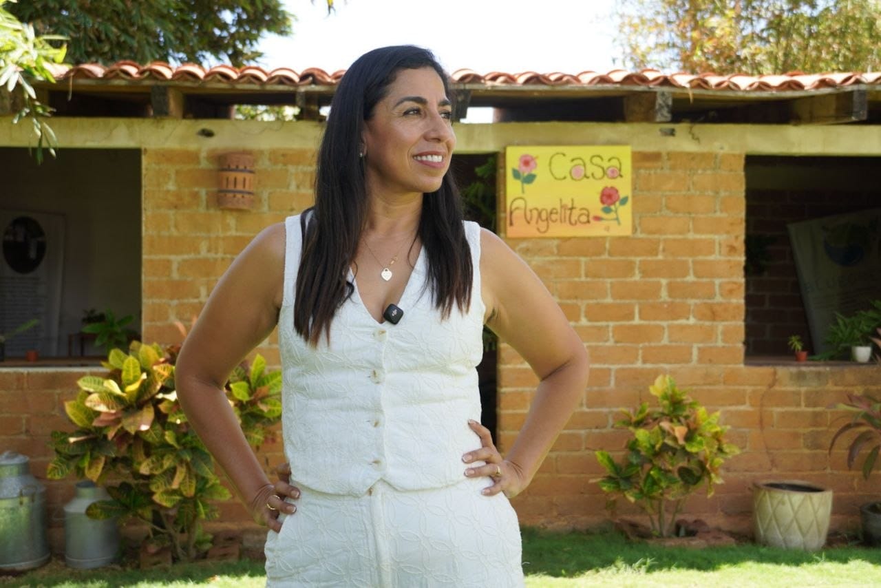 Marybel Villegas destaca respaldo presupuestal de 1,866.9 mdp para combatir el sargazo en Quintana Roo