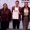 Morena nombra a Eugenio Segura Vázquez como Coordinador Estatal de la Defensa de la Transformación y la Soberanía Nacional en Quintana Roo
