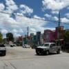 Catean vivienda en La Guadalupana por investigación de narcomenudeo en Cancún