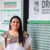 Facilitan servicios y trámites de Registro Civil a las familias de Puerto Morelos
